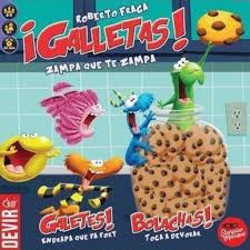 GALLETAS