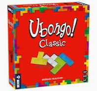 UBONGO