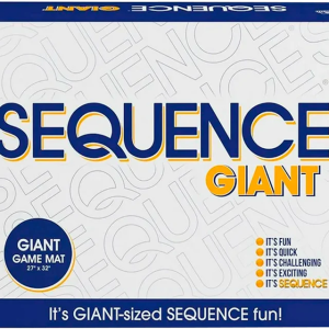 SEQUENCE GIGANTE