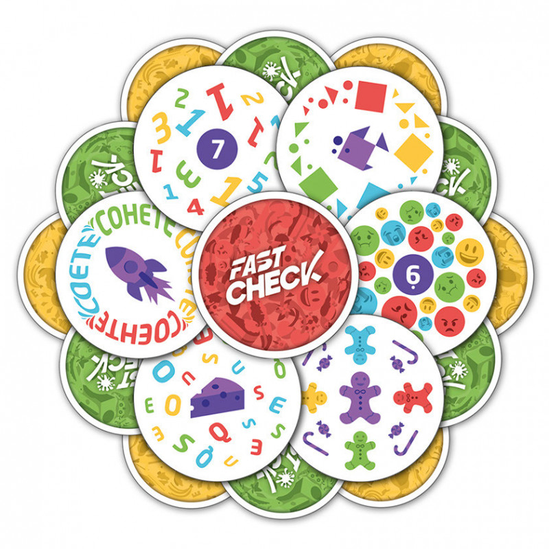 FAST CHECK – Neurotoys
