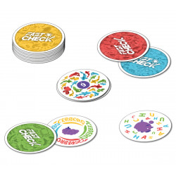 FAST CHECK – Neurotoys