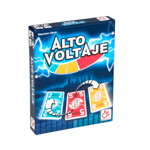 Alto Voltaje