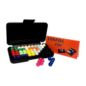 LOMPOS 200 - Imagen 3