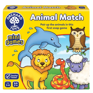 ANIMAL MATCH