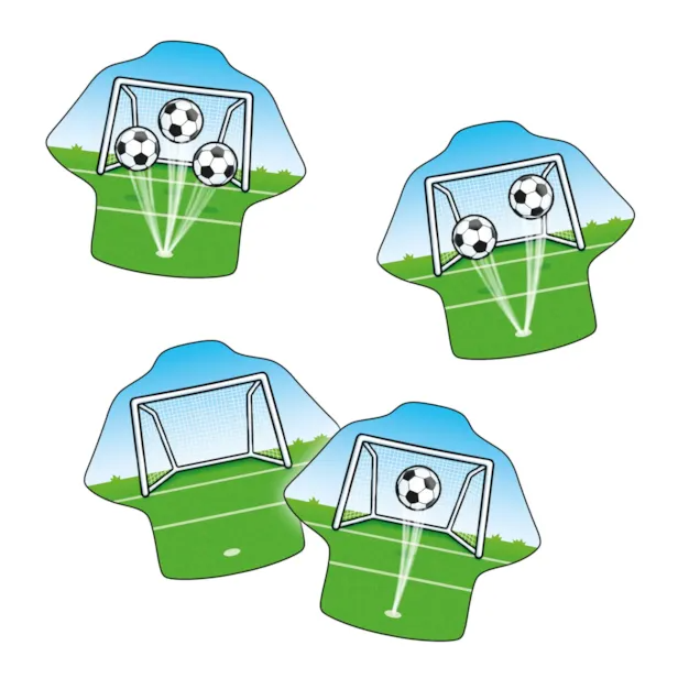 PENALTY SHOOTOUT - Imagen 3