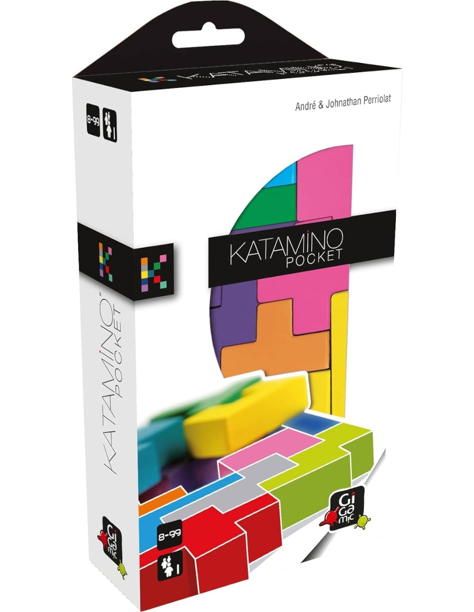 KATAMINO POCKET