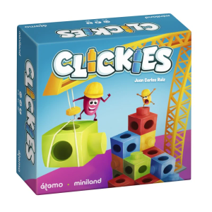 CLICKIES