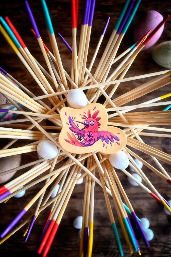 GO CUCKOO - Imagen 3