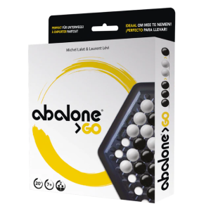 ABALONE GO