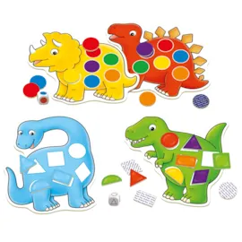 DOTTY DINOSAUR - Imagen 2
