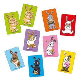 HOT CROSS BUNNIES - Imagen 2