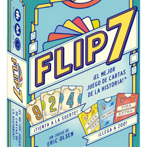 FLIP 7