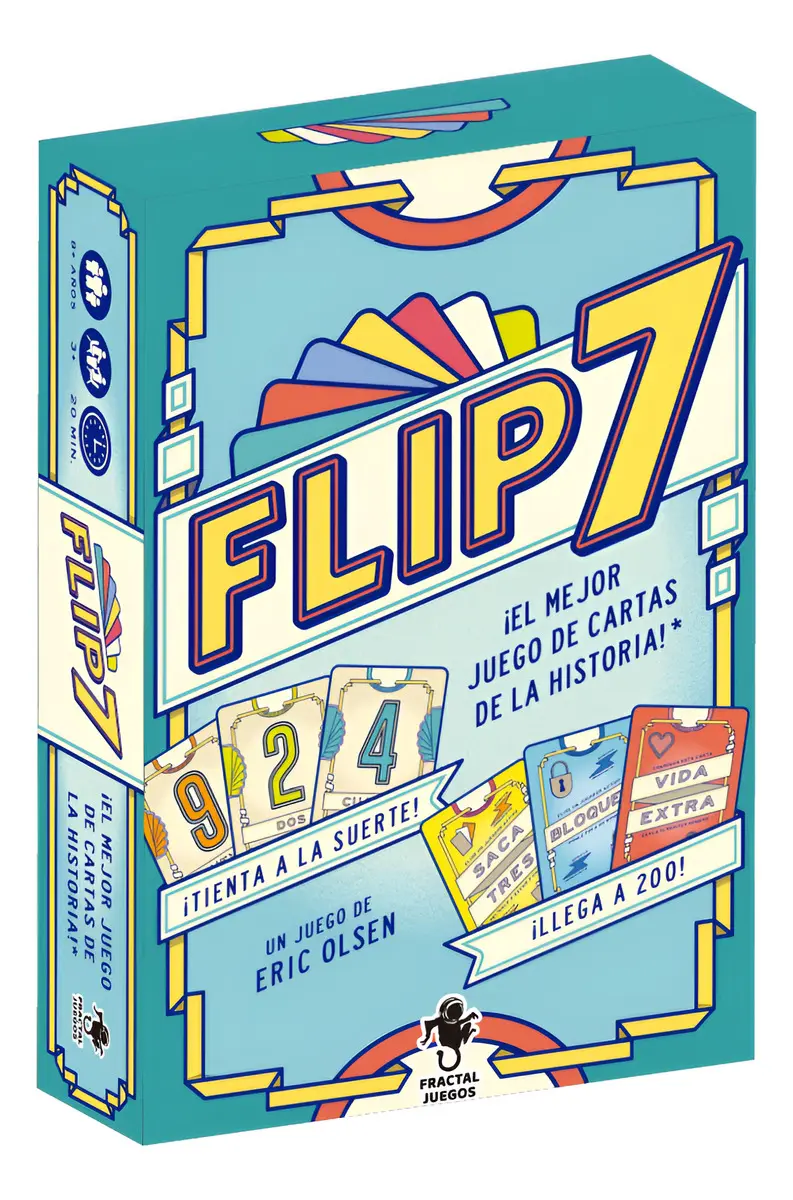 FLIP 7