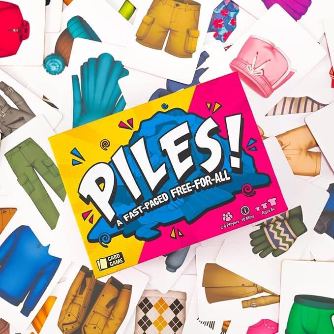 PILES - Imagen 2