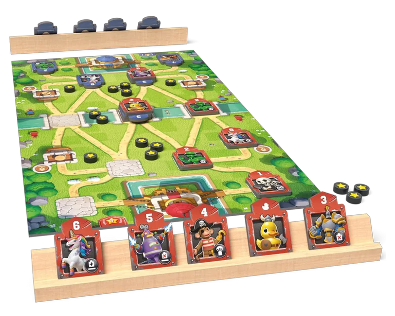 TOY BATTLE - Imagen 4