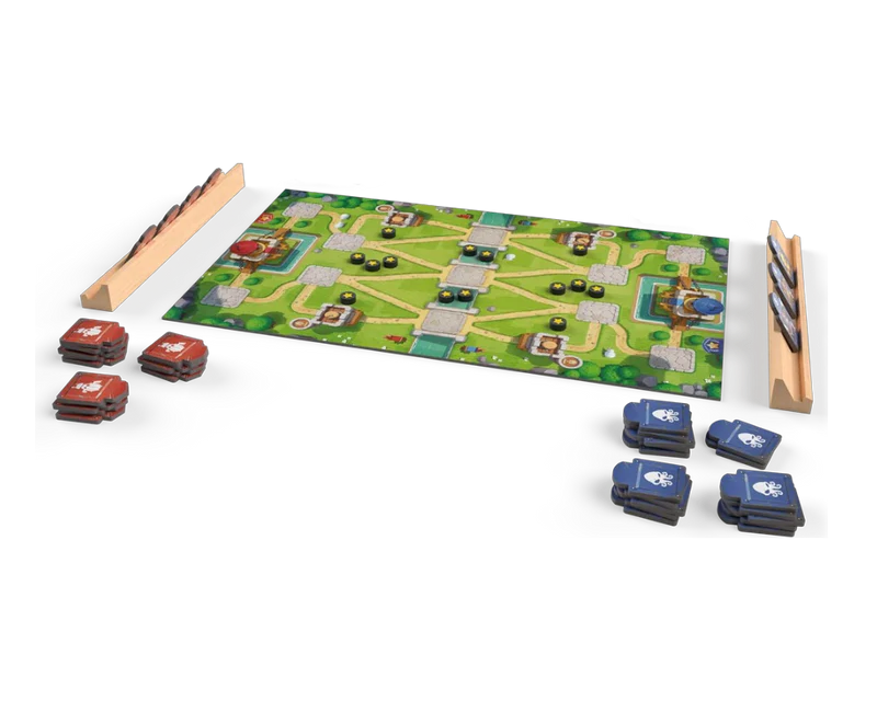 TOY BATTLE - Imagen 3