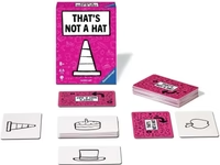 THATS NOT A HAT - Imagen 2