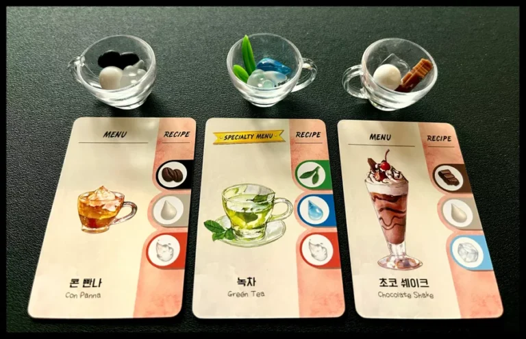 COFFEE RUSH - Imagen 4