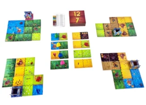 KINGDOMINO - Imagen 4