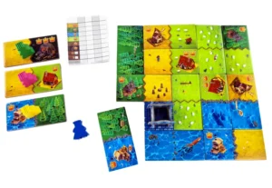 KINGDOMINO - Imagen 3